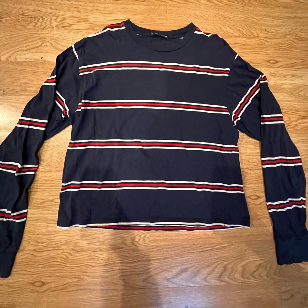 brandy melville long sleeve